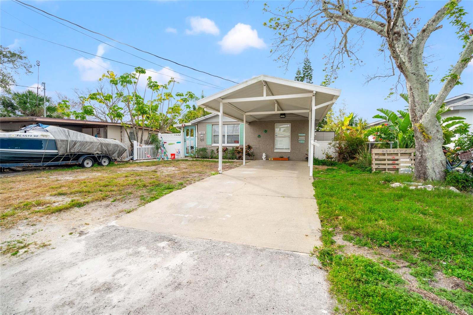 6800 SANDERLING LN, HUDSON, FL, 34667