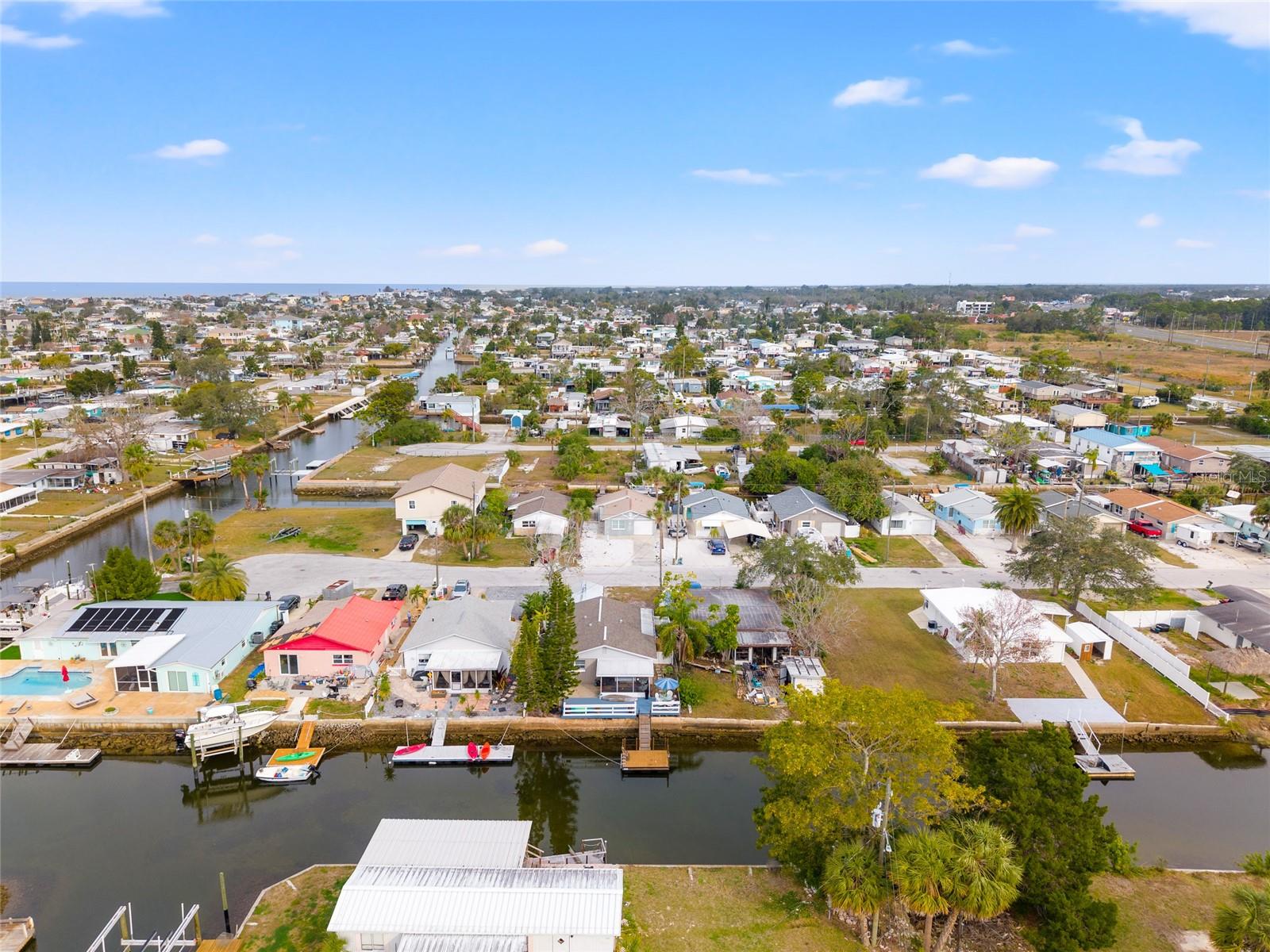 6800 SANDERLING LN, HUDSON, FL, 34667