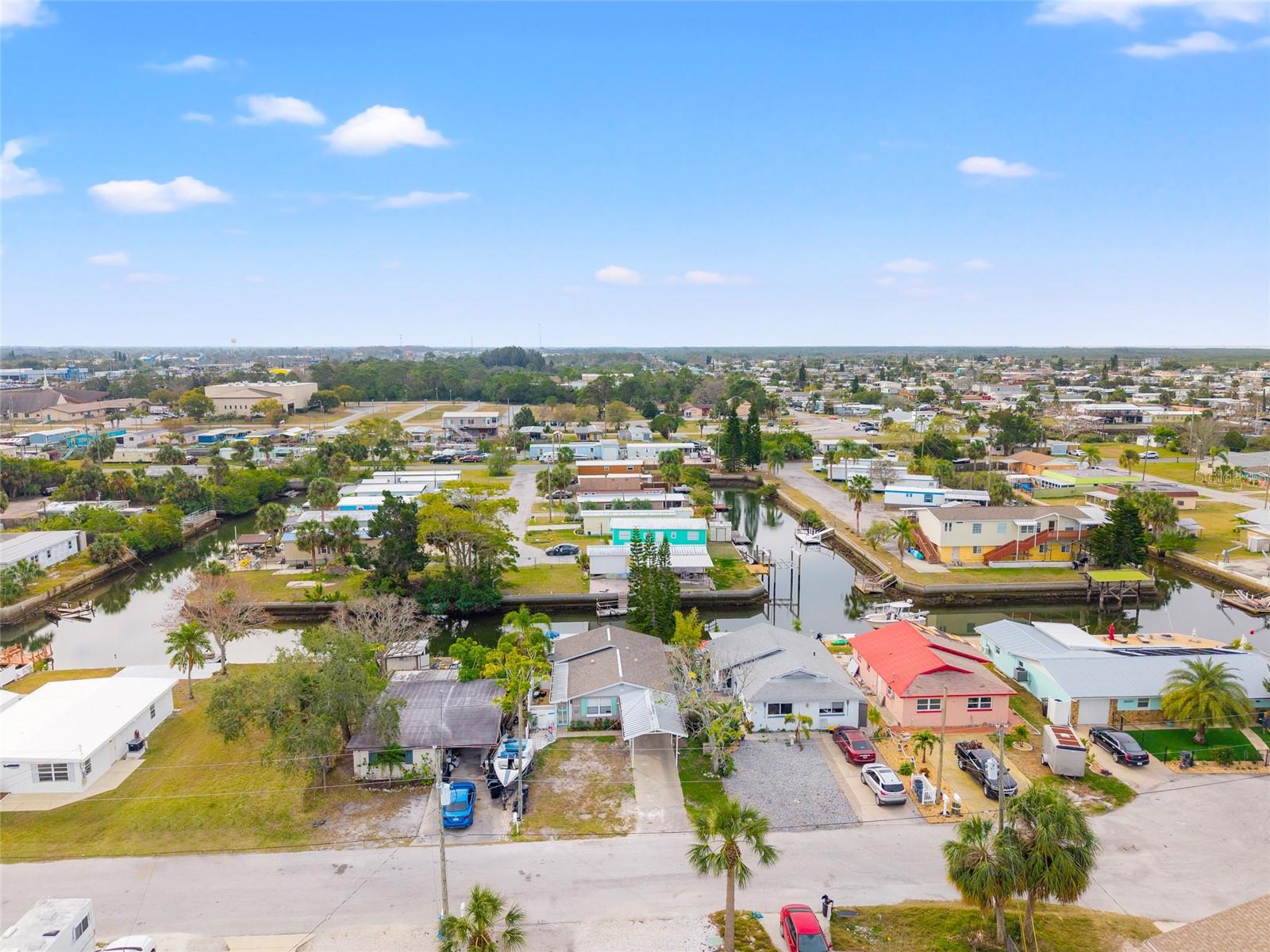 6800 SANDERLING LN, HUDSON, FL, 34667