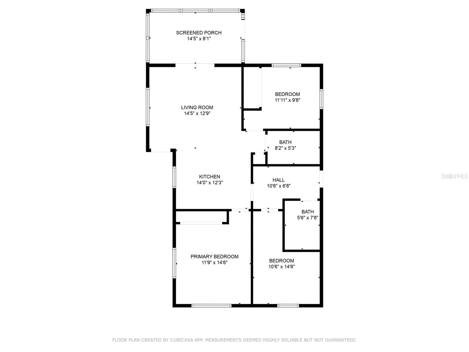 6800 SANDERLING LN, HUDSON, FL, 34667