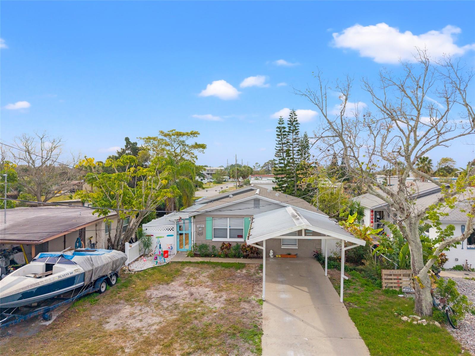 6800 SANDERLING LN, HUDSON, FL, 34667