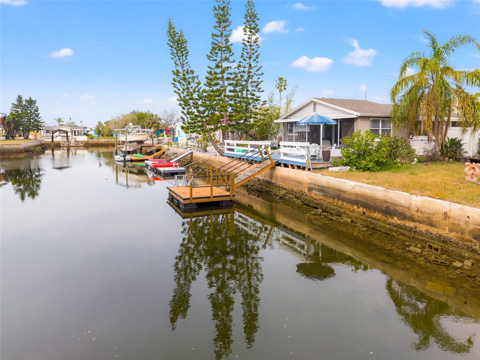 6800 SANDERLING LN, HUDSON, FL, 34667