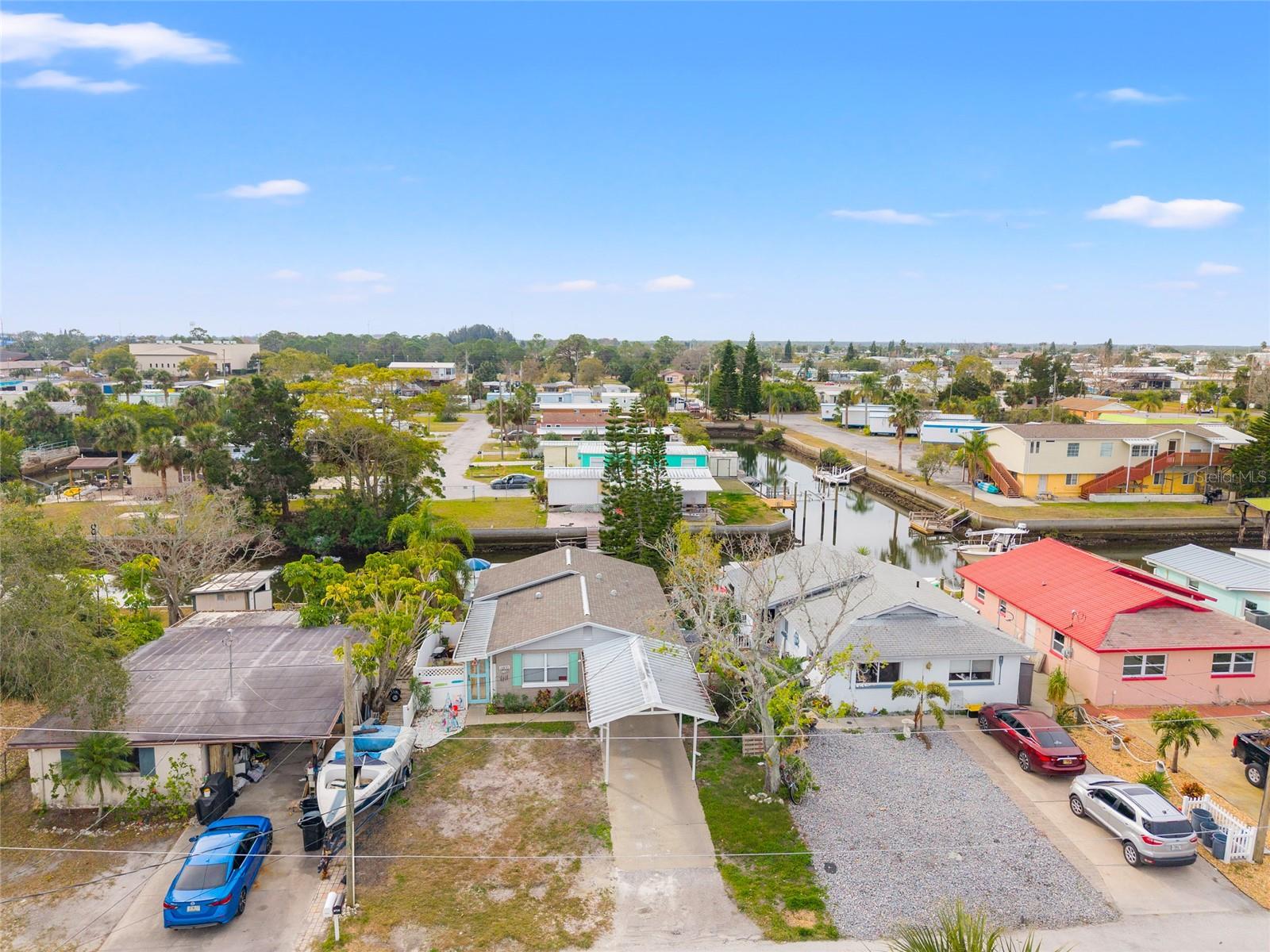 6800 SANDERLING LN, HUDSON, FL, 34667
