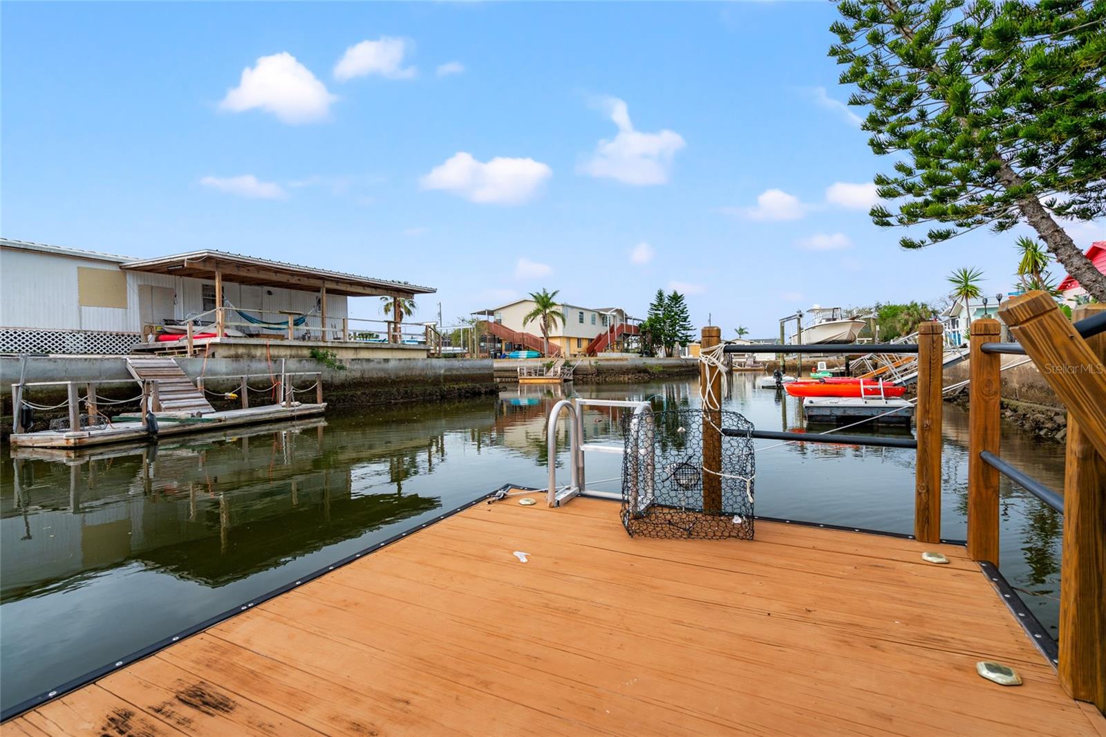 6800 SANDERLING LN, HUDSON, FL, 34667