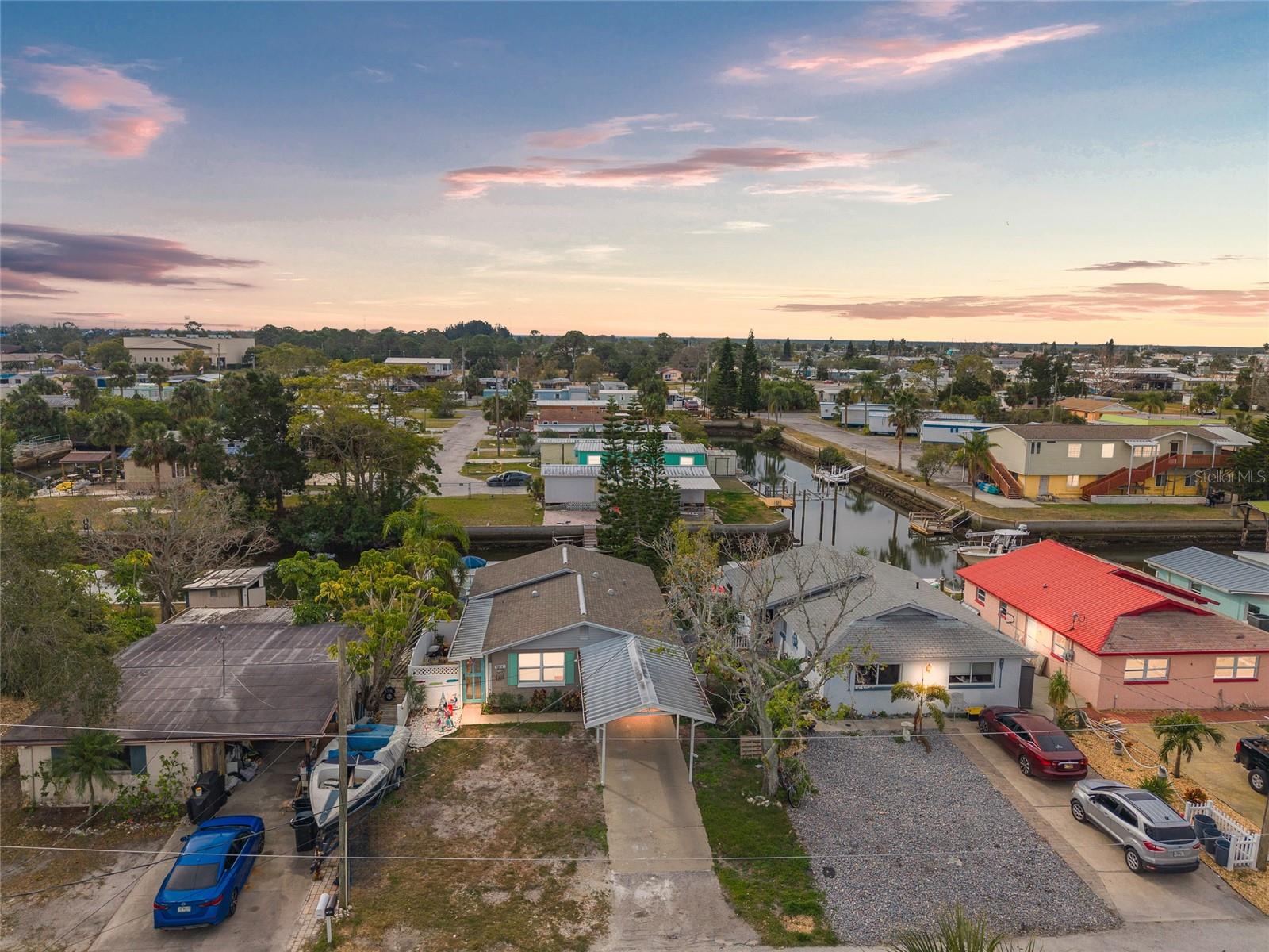 6800 SANDERLING LN, HUDSON, FL, 34667