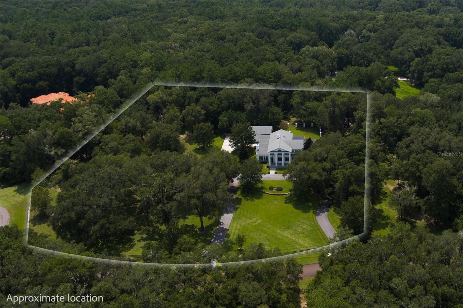 15135 NW 11TH PL, NEWBERRY, FL, 32669