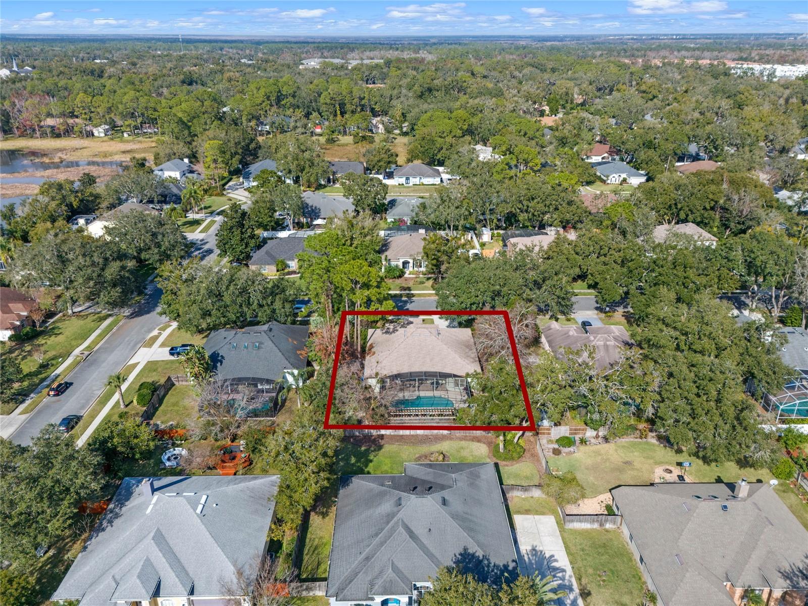 5085 BLACKNELL LN, SANFORD, FL, 32771