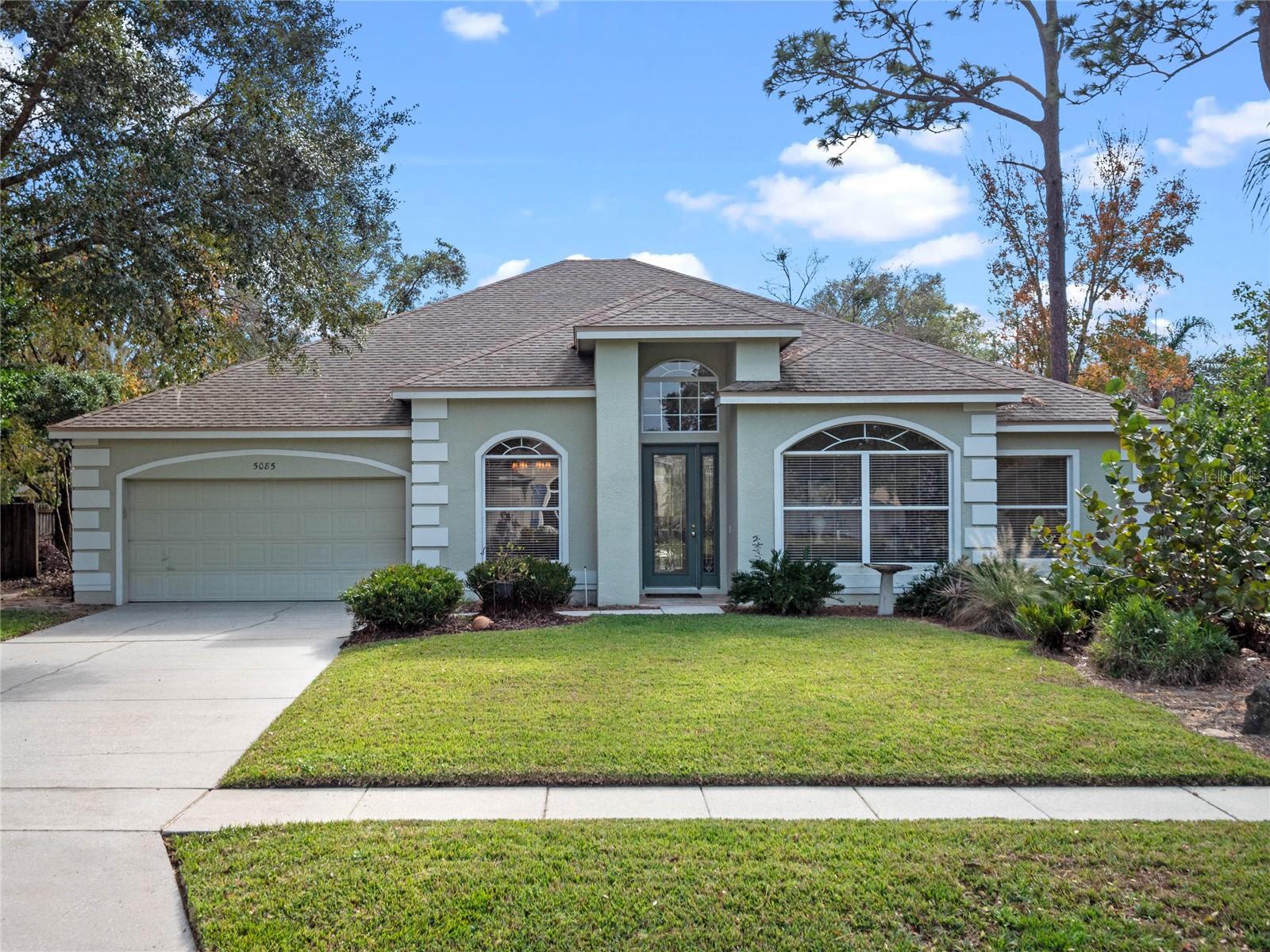 5085 BLACKNELL LN, SANFORD, FL, 32771