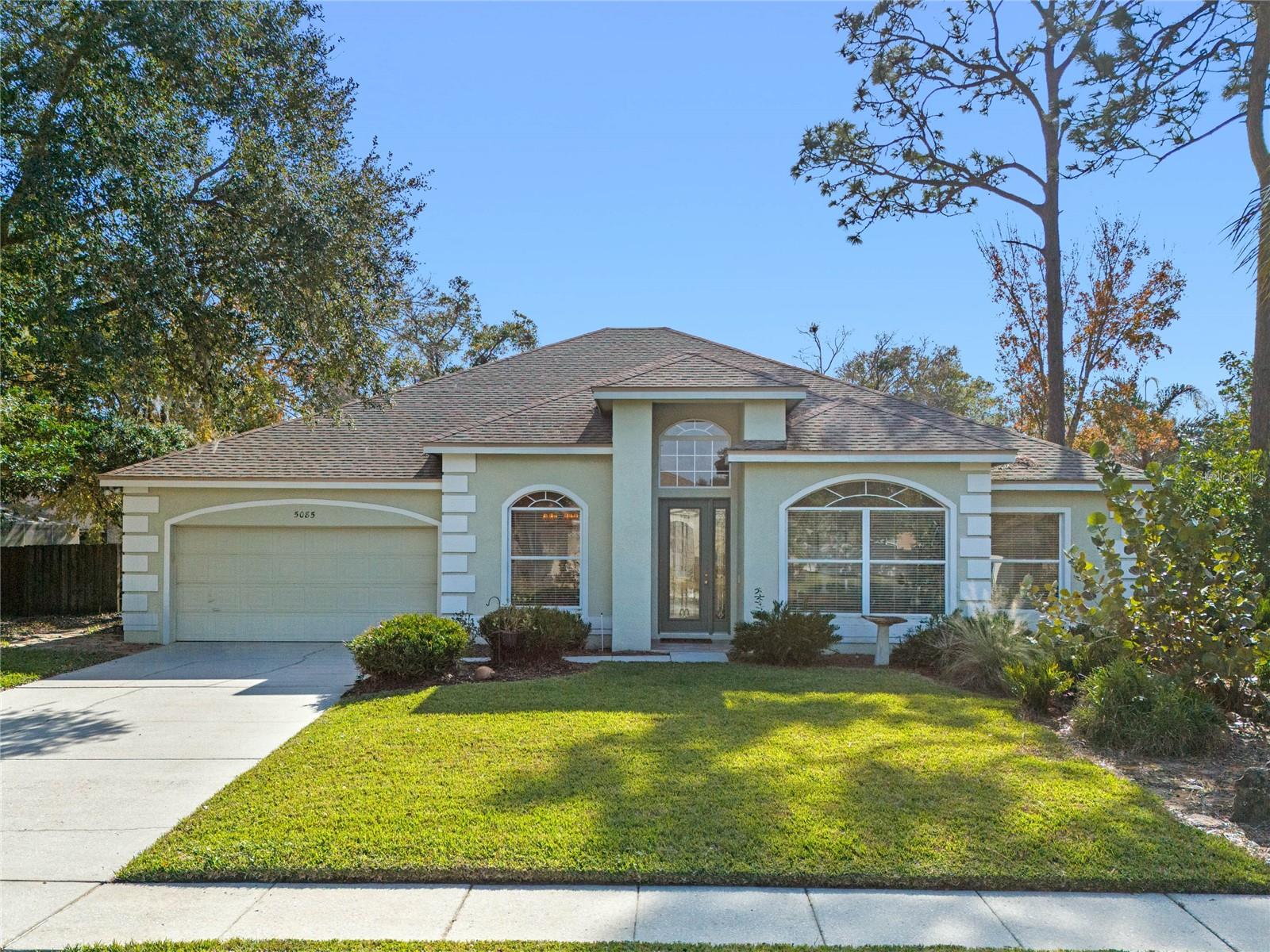 5085 BLACKNELL LN, SANFORD, FL, 32771