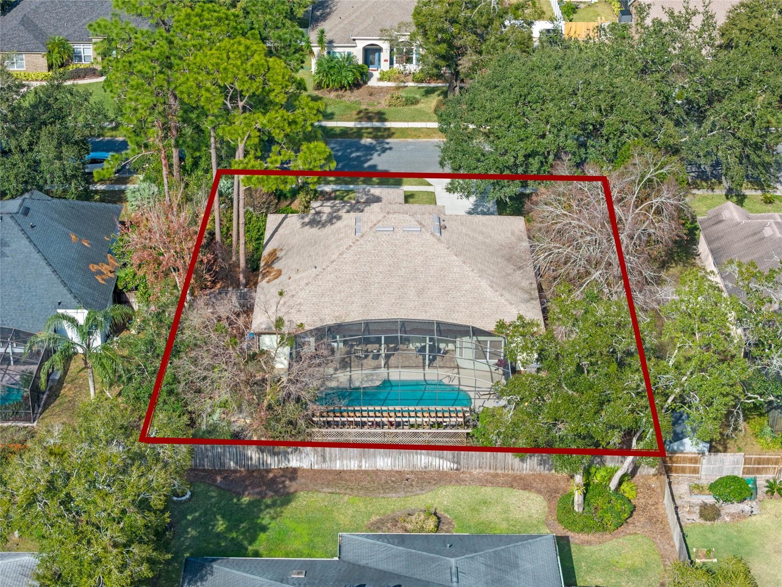 5085 BLACKNELL LN, SANFORD, FL, 32771