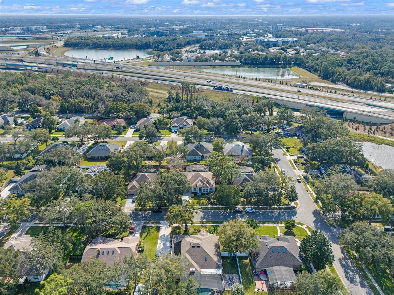 5085 BLACKNELL LN, SANFORD, FL, 32771