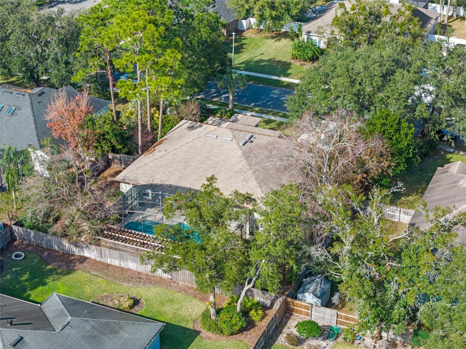 5085 BLACKNELL LN, SANFORD, FL, 32771