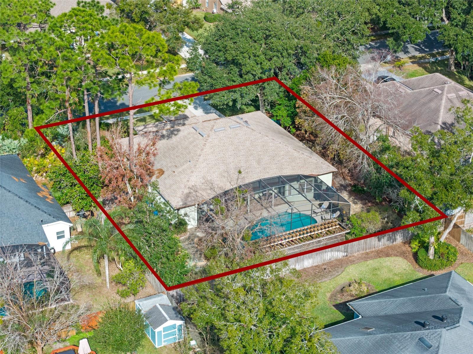 5085 BLACKNELL LN, SANFORD, FL, 32771