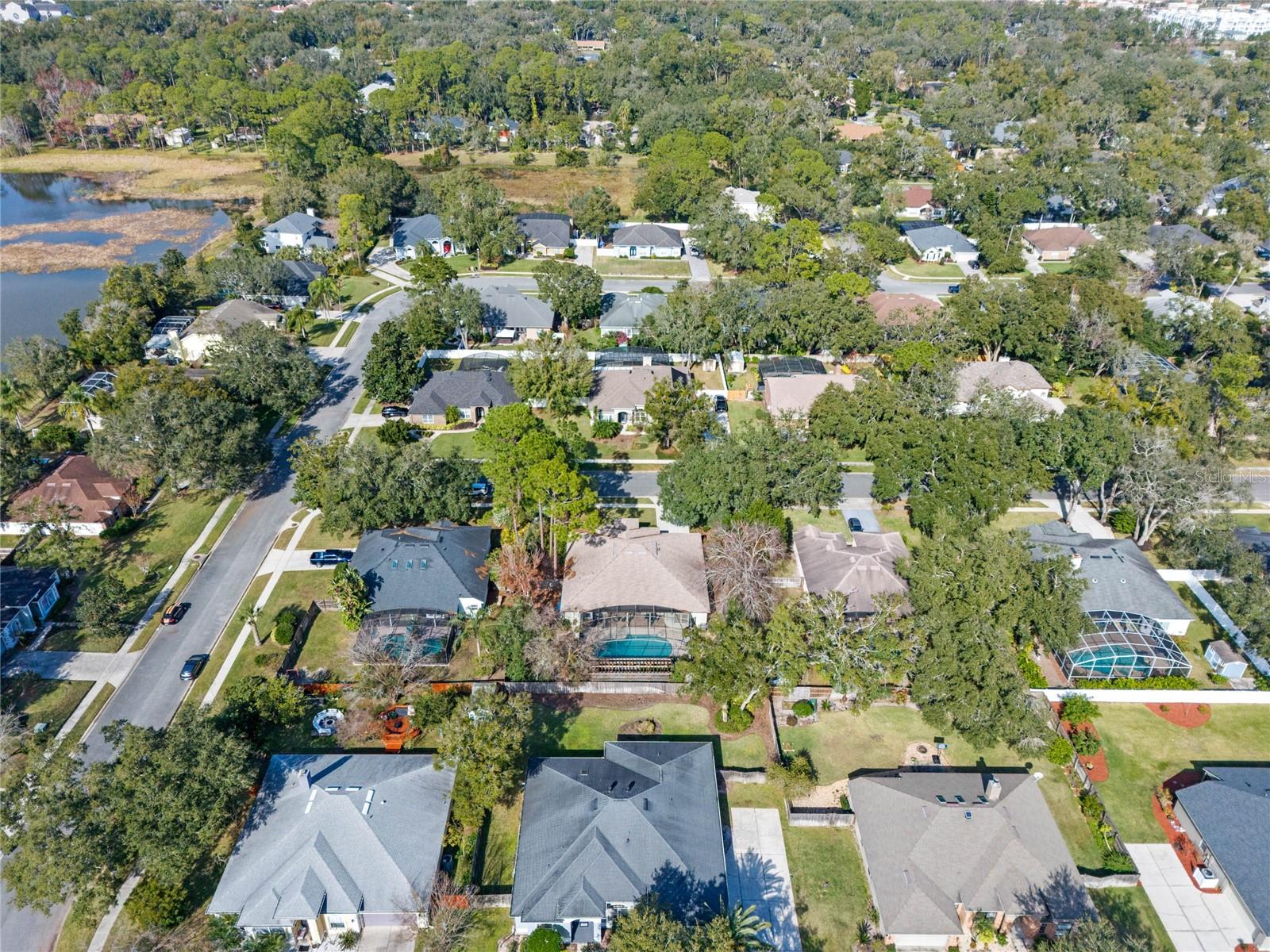 5085 BLACKNELL LN, SANFORD, FL, 32771