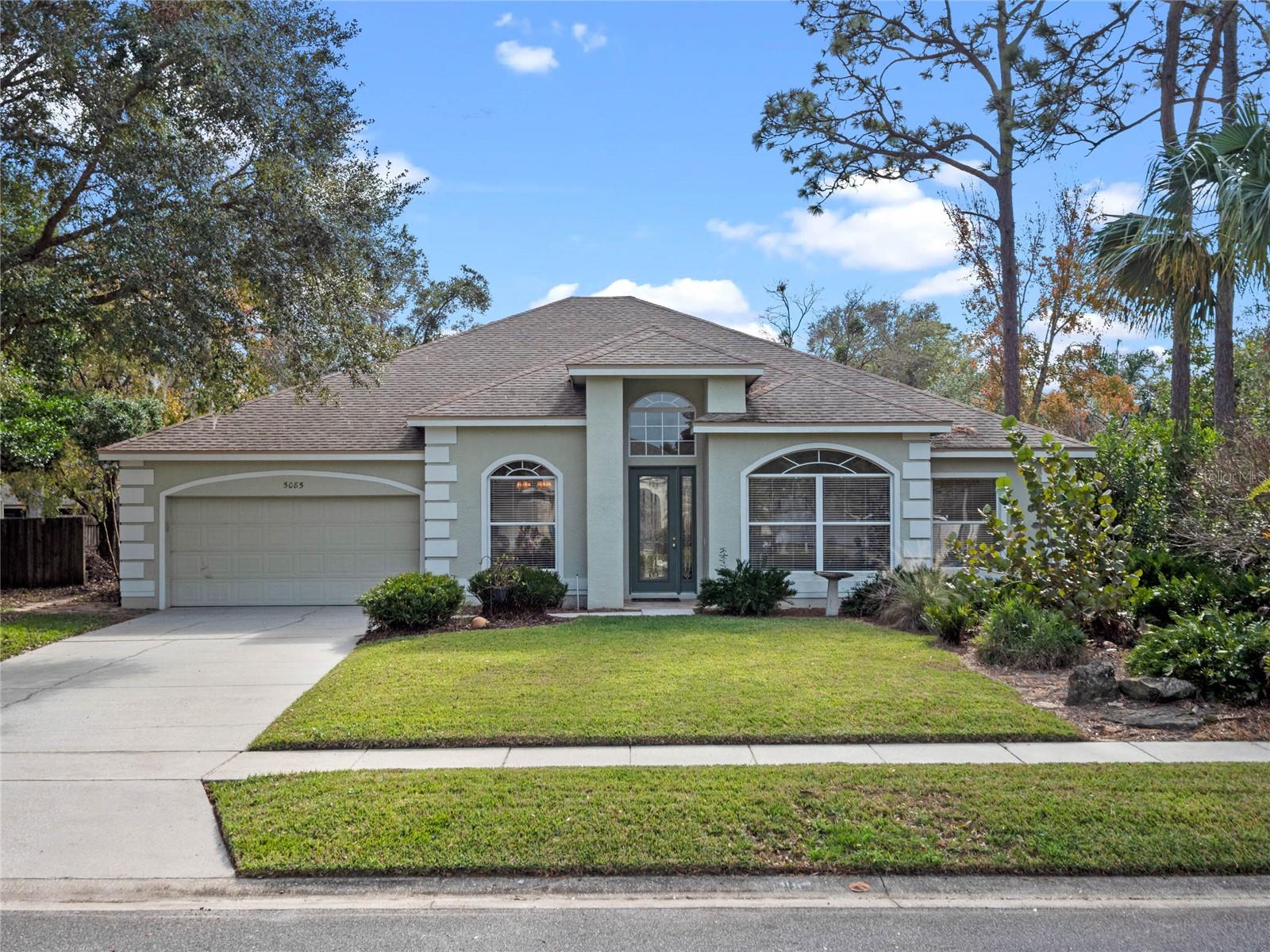 5085 BLACKNELL LN, SANFORD, FL, 32771