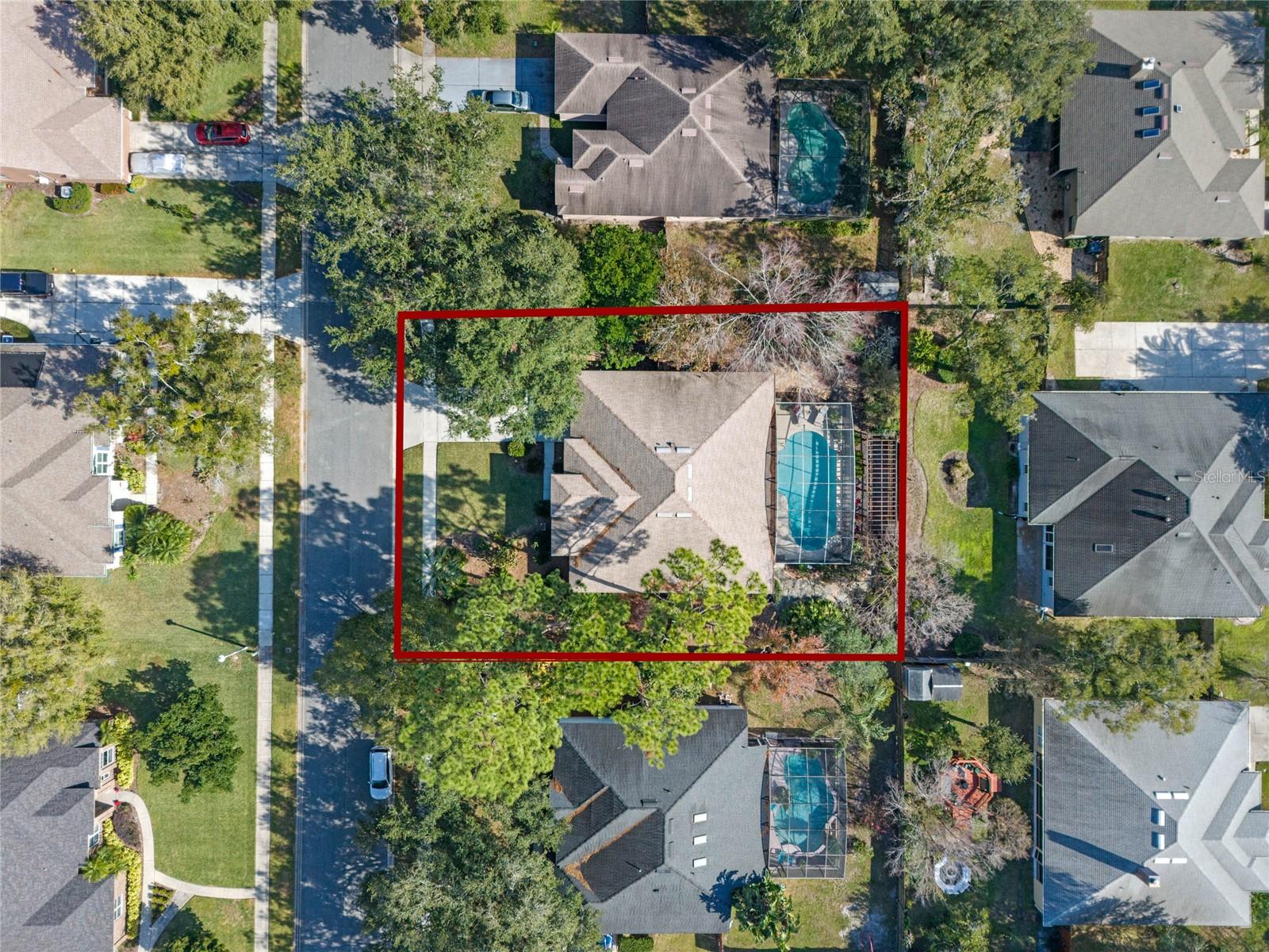 5085 BLACKNELL LN, SANFORD, FL, 32771