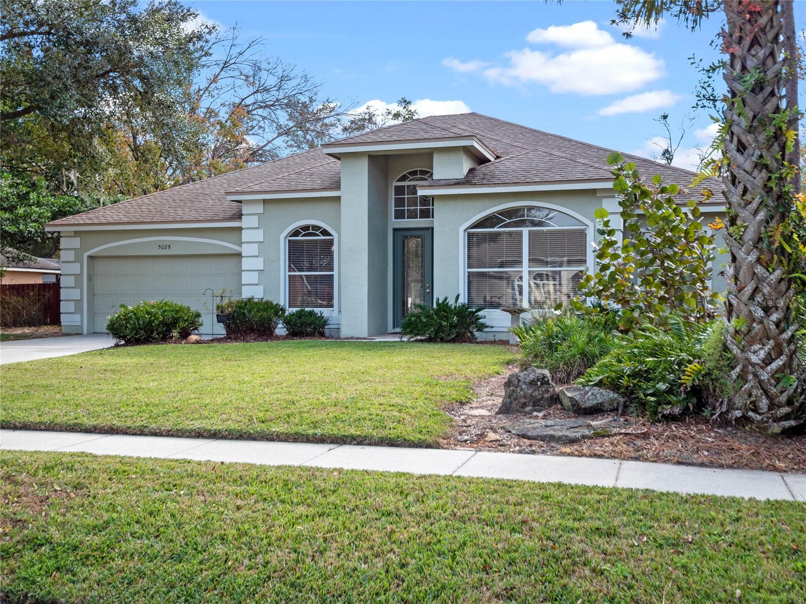 5085 BLACKNELL LN, SANFORD, FL, 32771