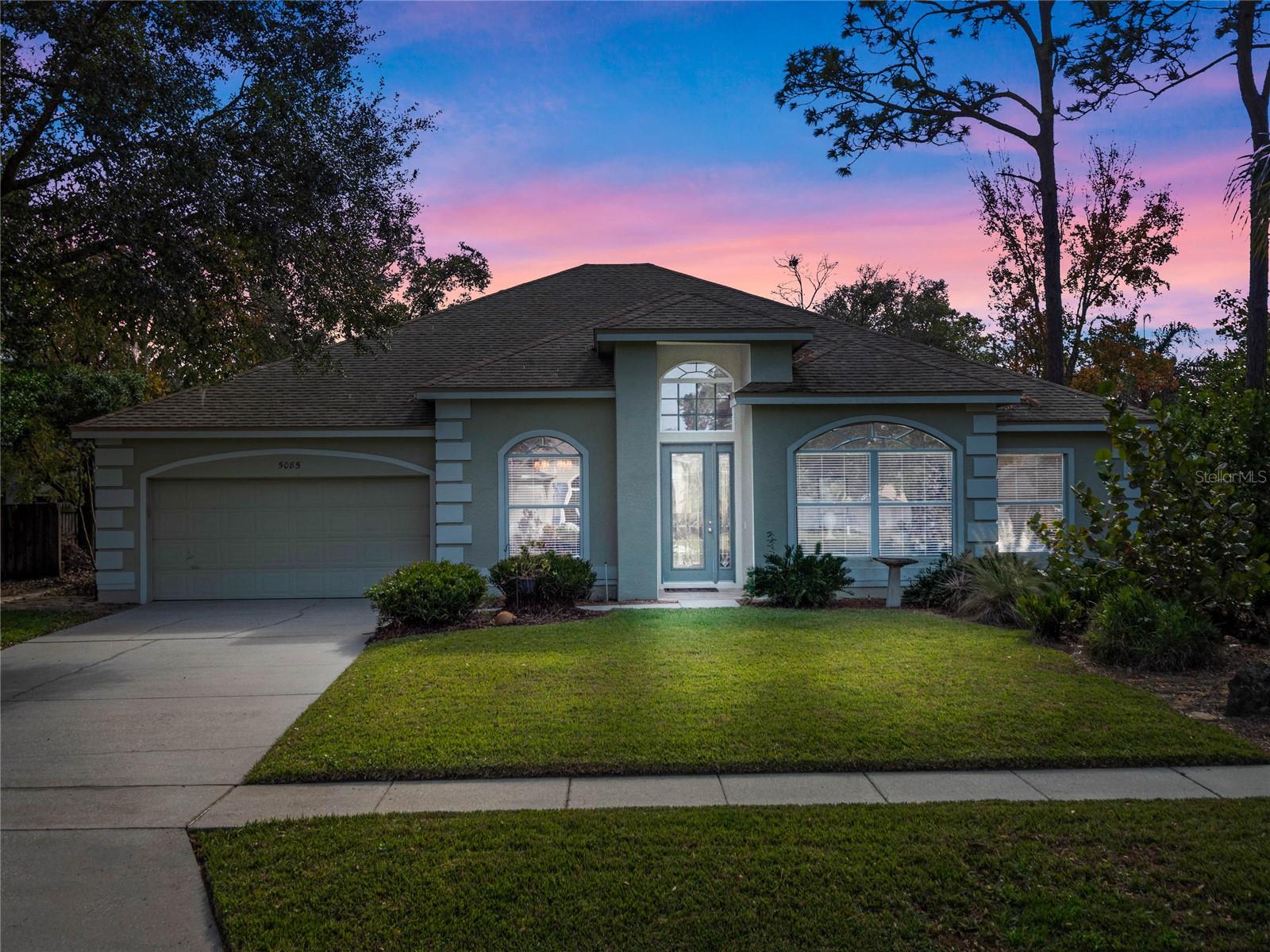5085 BLACKNELL LN, SANFORD, FL, 32771