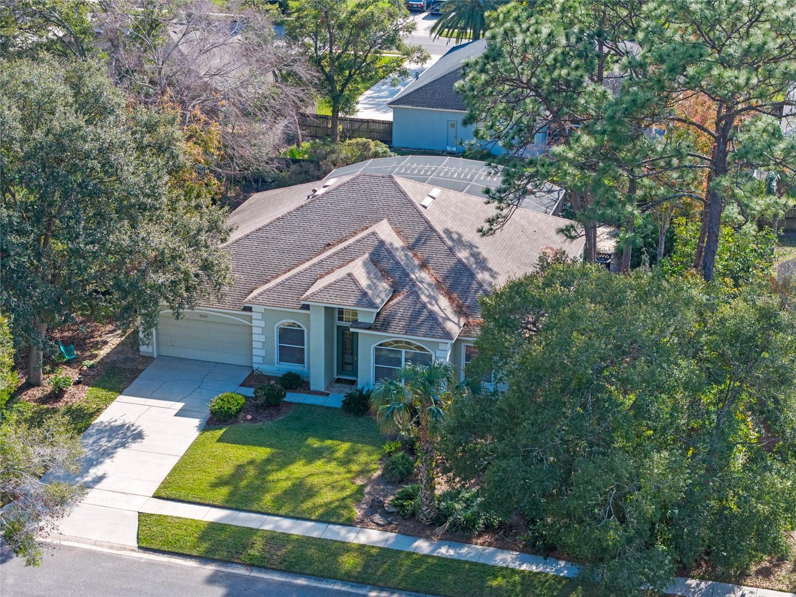5085 BLACKNELL LN, SANFORD, FL, 32771