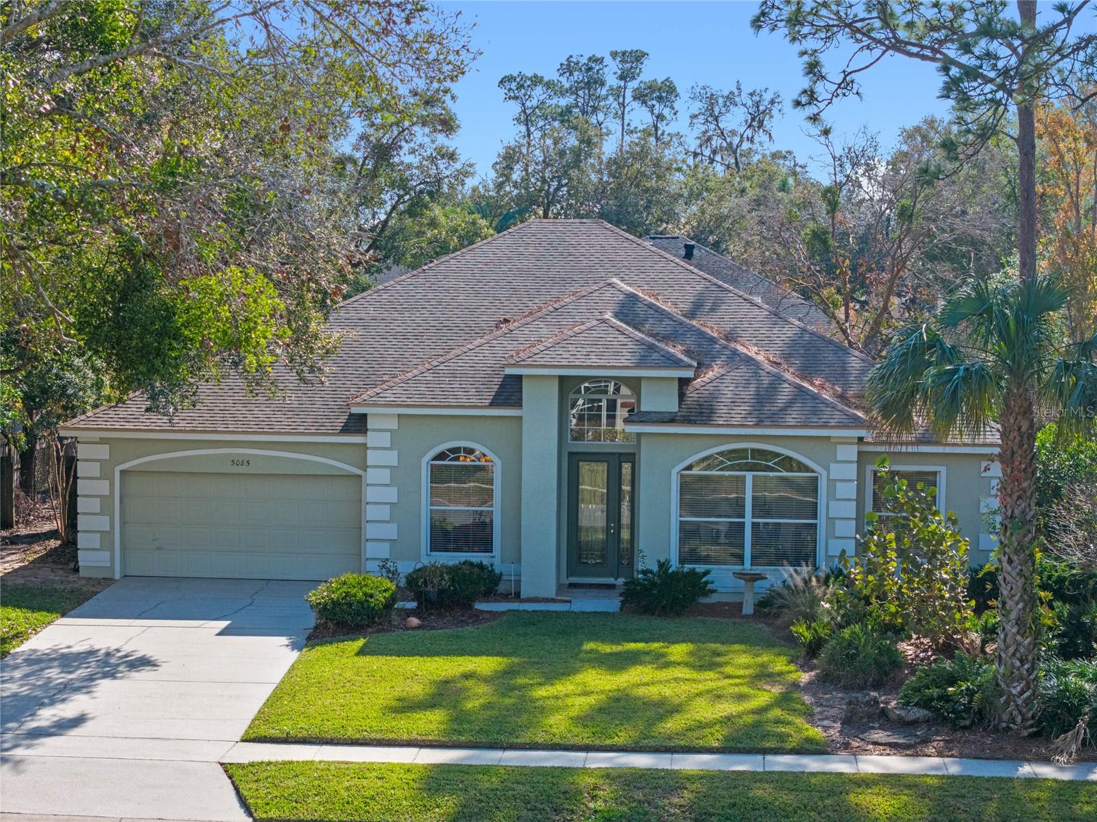 5085 BLACKNELL LN, SANFORD, FL, 32771