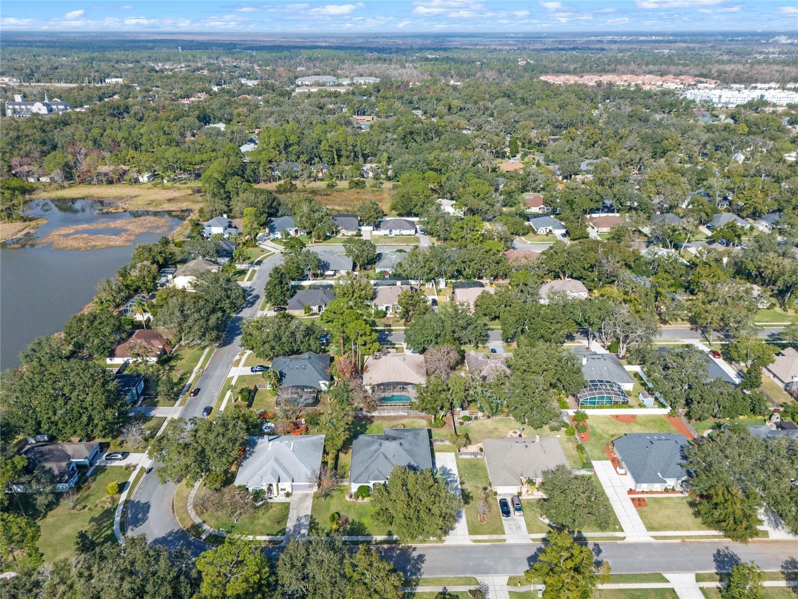 5085 BLACKNELL LN, SANFORD, FL, 32771