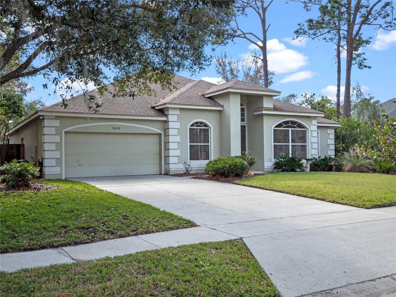 5085 BLACKNELL LN, SANFORD, FL, 32771
