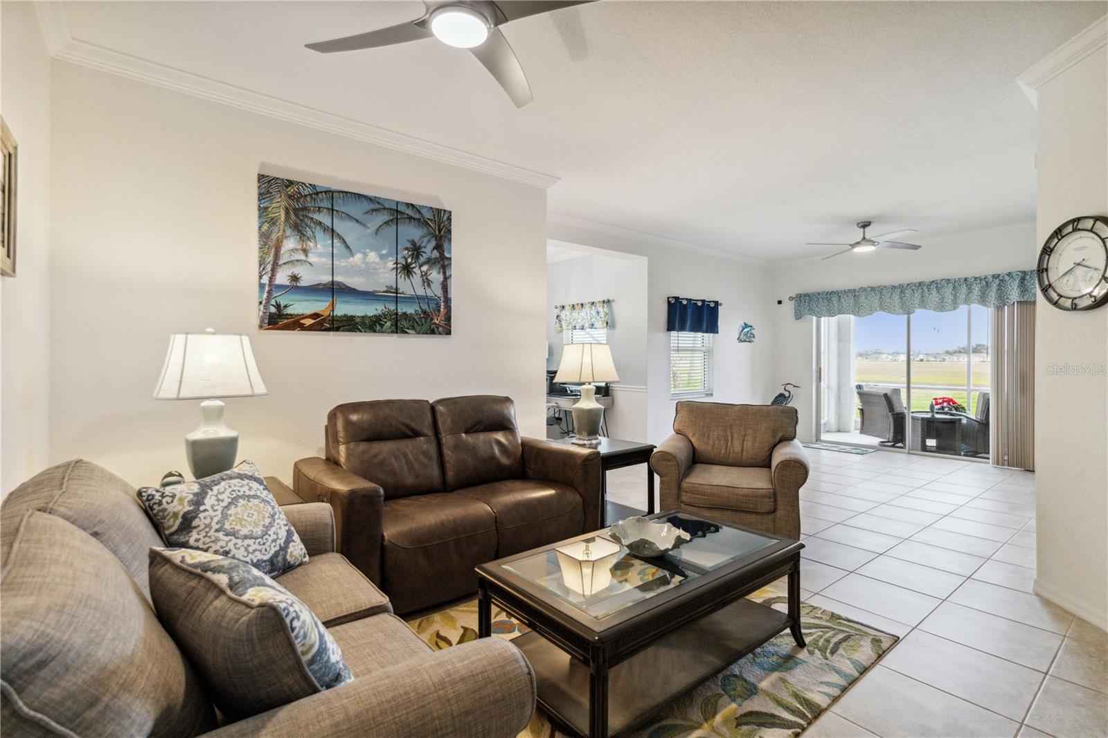 5800 SABAL TRACE DR #501, NORTH PORT, FL, 34287