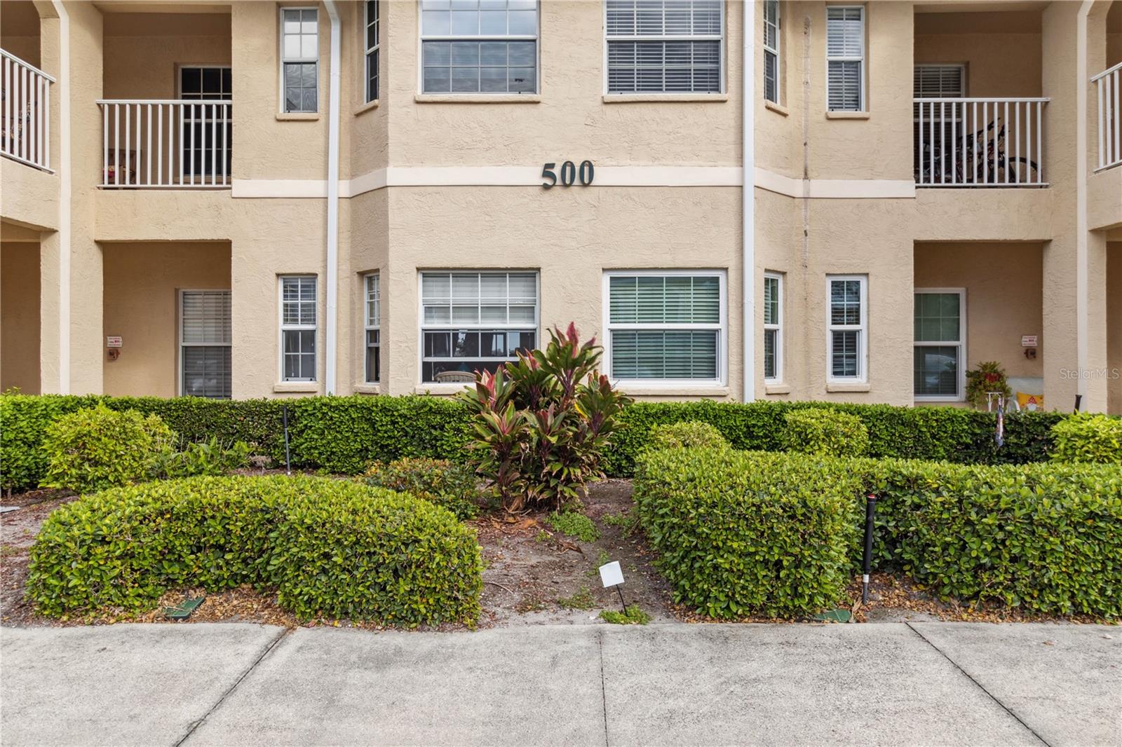 5800 SABAL TRACE DR #501, NORTH PORT, FL, 34287