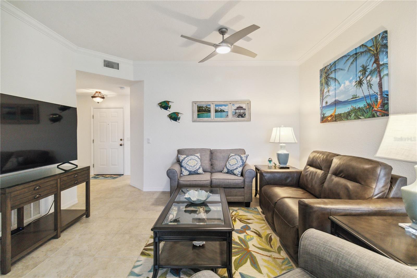 5800 SABAL TRACE DR #501, NORTH PORT, FL, 34287