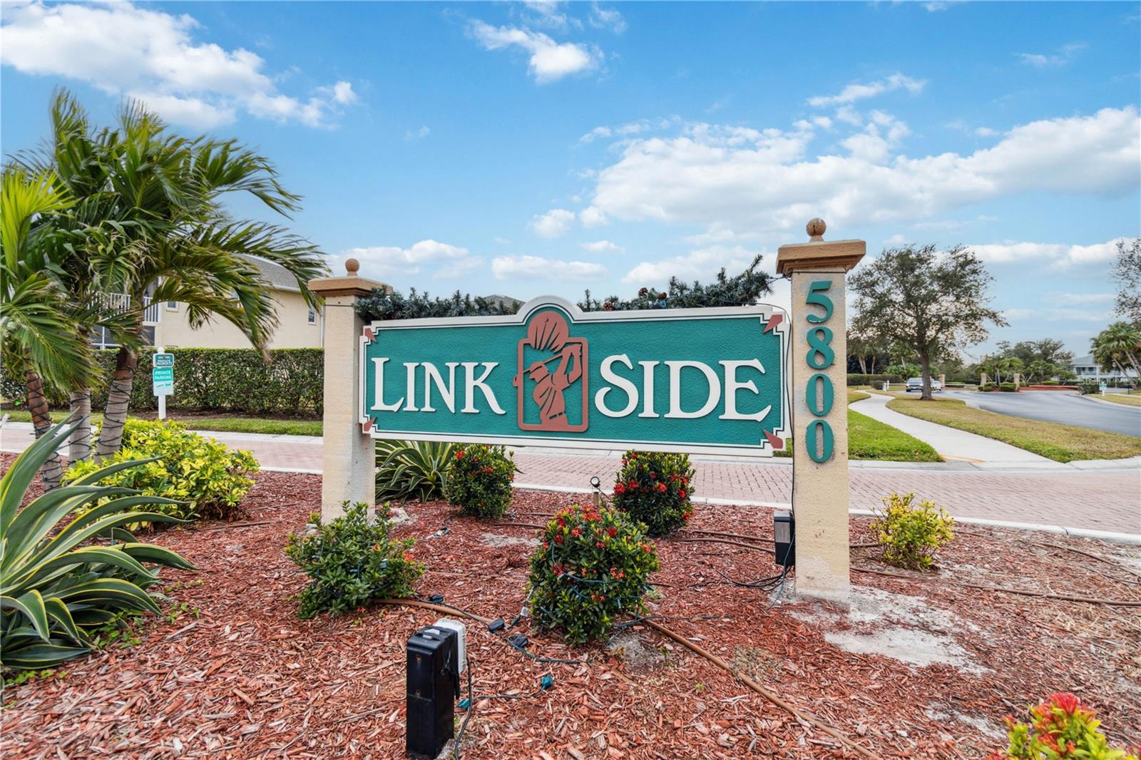 5800 SABAL TRACE DR #501, NORTH PORT, FL, 34287