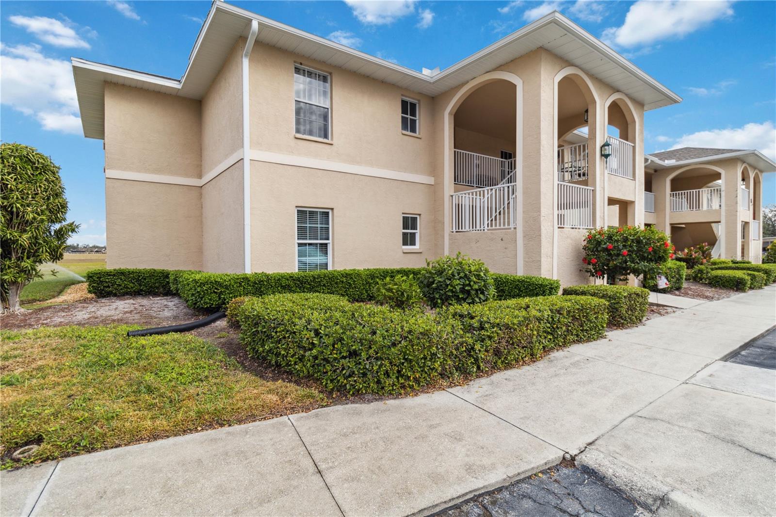 5800 SABAL TRACE DR #501, NORTH PORT, FL, 34287