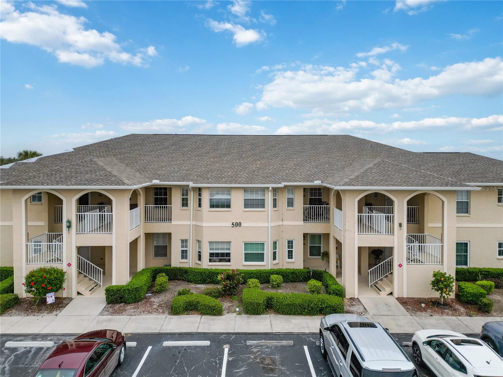 5800 SABAL TRACE DR #501, NORTH PORT, FL, 34287