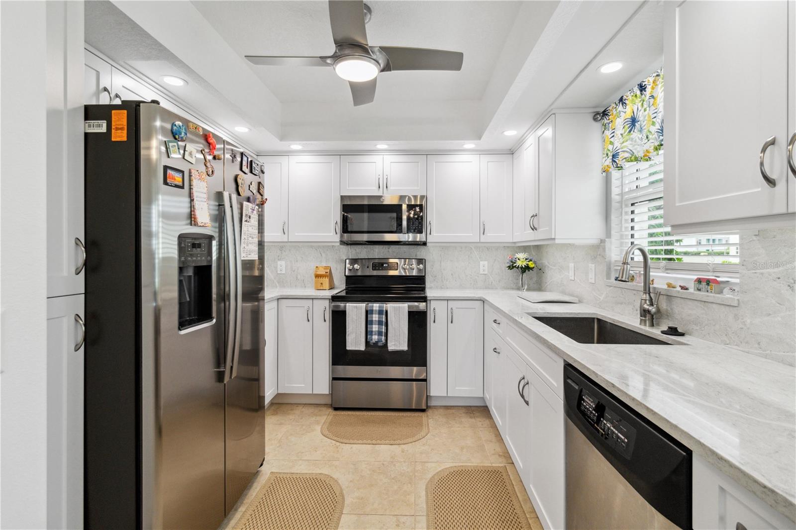 5800 SABAL TRACE DR #501, NORTH PORT, FL, 34287