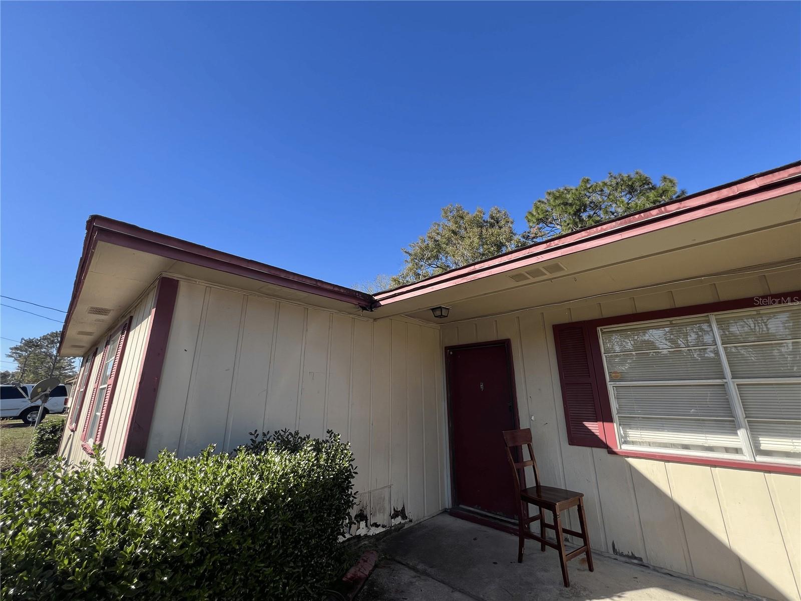 2708 S SANDALWOOD DR, TALLAHASSEE, FL, 32305