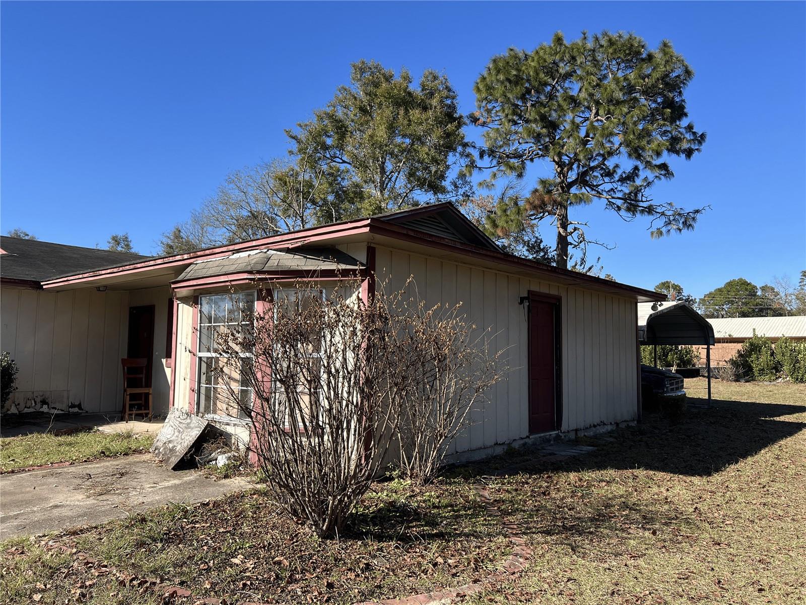 2708 S SANDALWOOD DR, TALLAHASSEE, FL, 32305