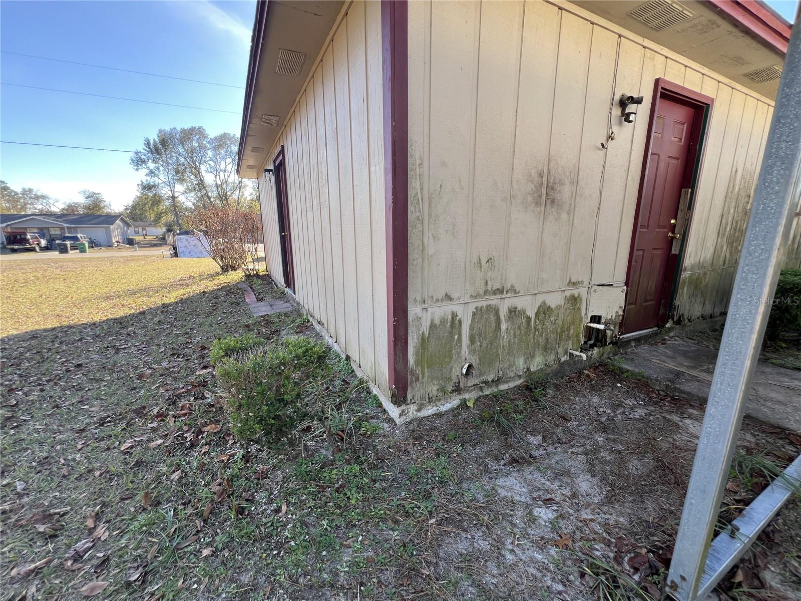 2708 S SANDALWOOD DR, TALLAHASSEE, FL, 32305