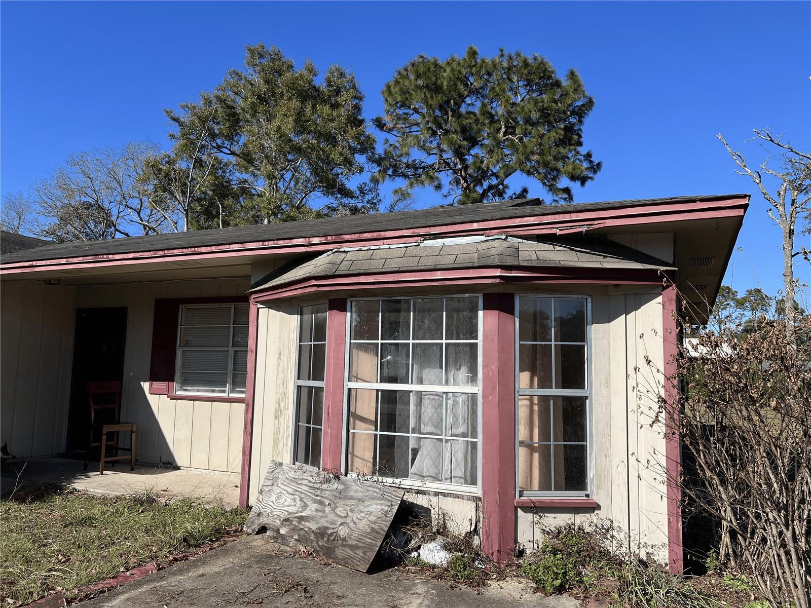 2708 S SANDALWOOD DR, TALLAHASSEE, FL, 32305