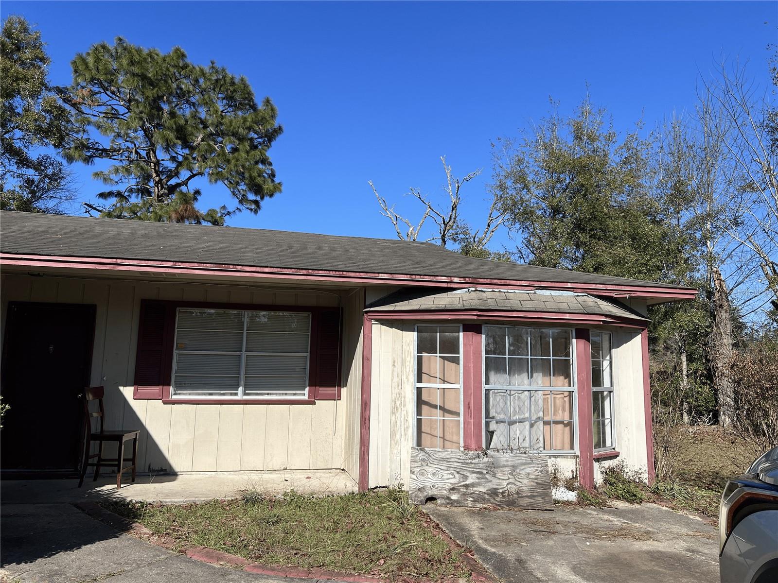 2708 S SANDALWOOD DR, TALLAHASSEE, FL, 32305