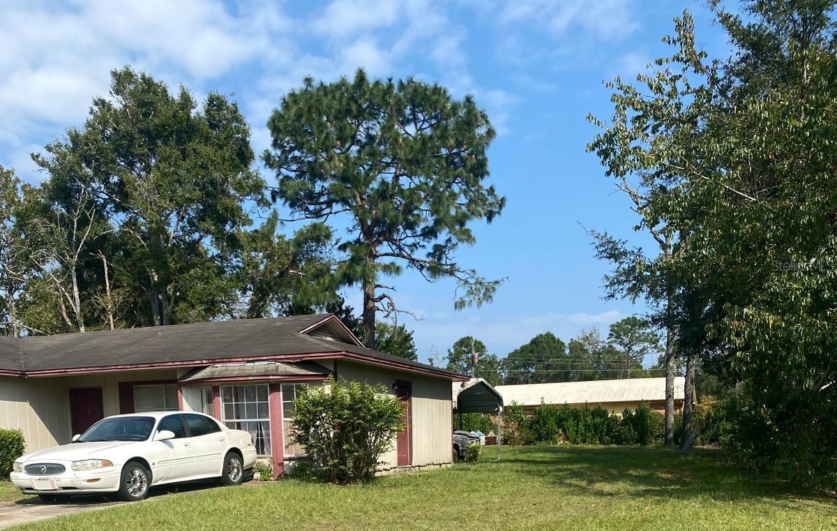 2708 S SANDALWOOD DR, TALLAHASSEE, FL, 32305