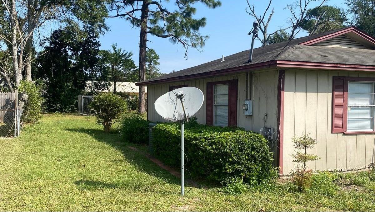 2708 S SANDALWOOD DR, TALLAHASSEE, FL, 32305