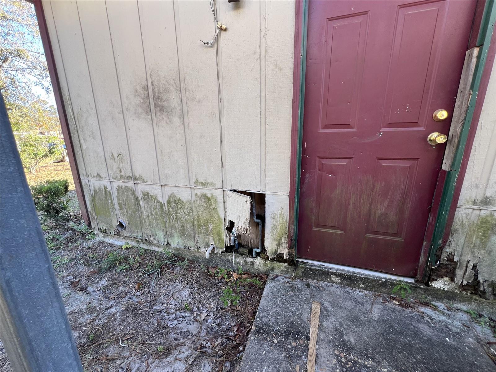 2708 S SANDALWOOD DR, TALLAHASSEE, FL, 32305
