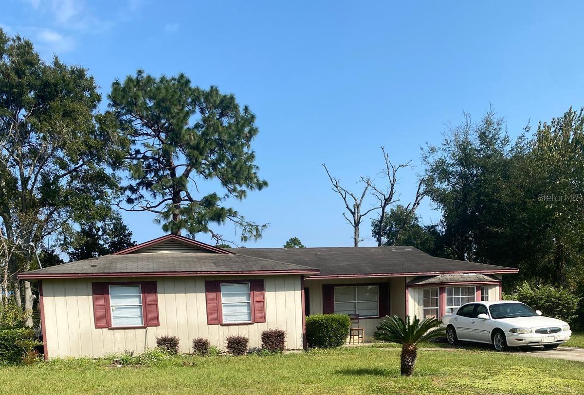 2708 S SANDALWOOD DR, TALLAHASSEE, FL, 32305