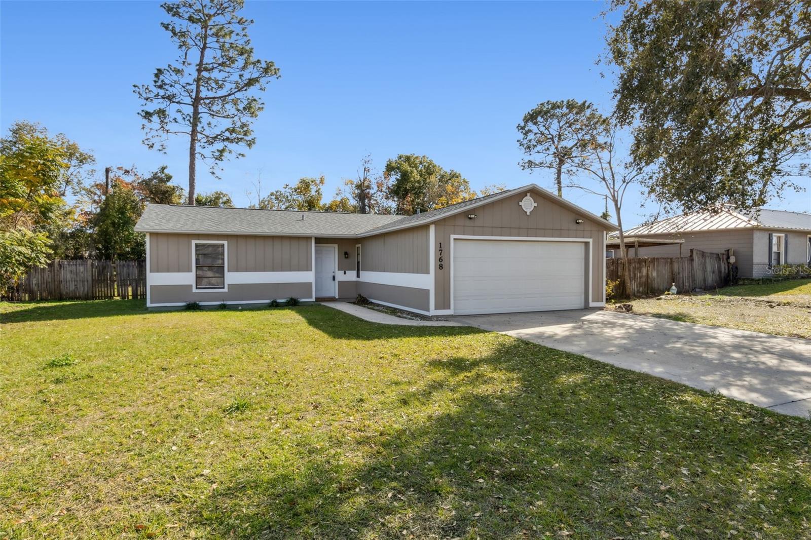 1768 SANTEE AVE, DELTONA, FL, 32738