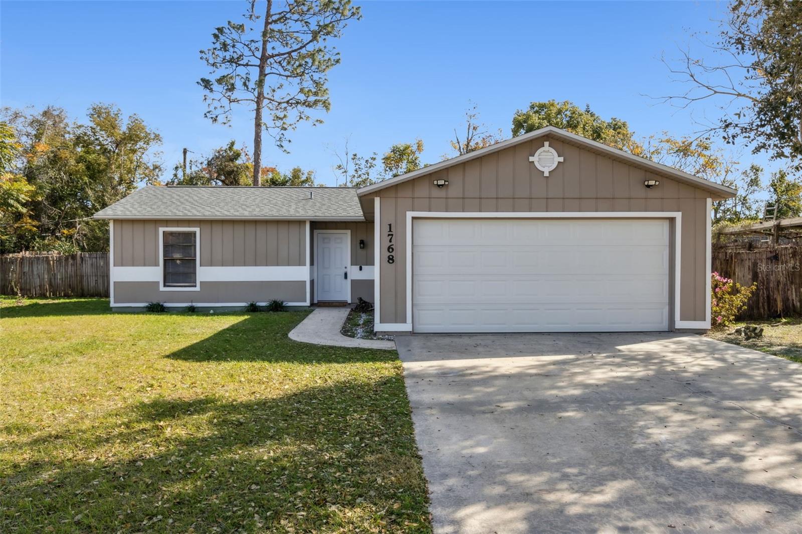 1768 SANTEE AVE, DELTONA, FL, 32738