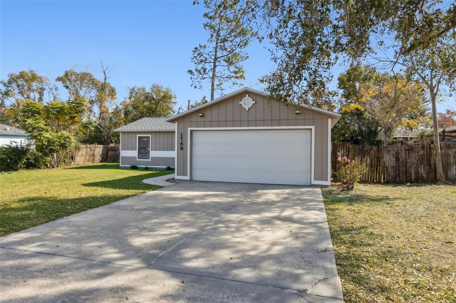 1768 SANTEE AVE, DELTONA, FL, 32738