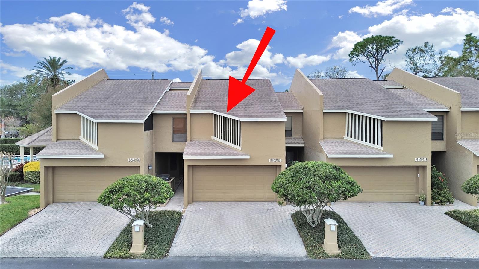 13804 MILL COVE CIR, TAMPA, FL, 33618