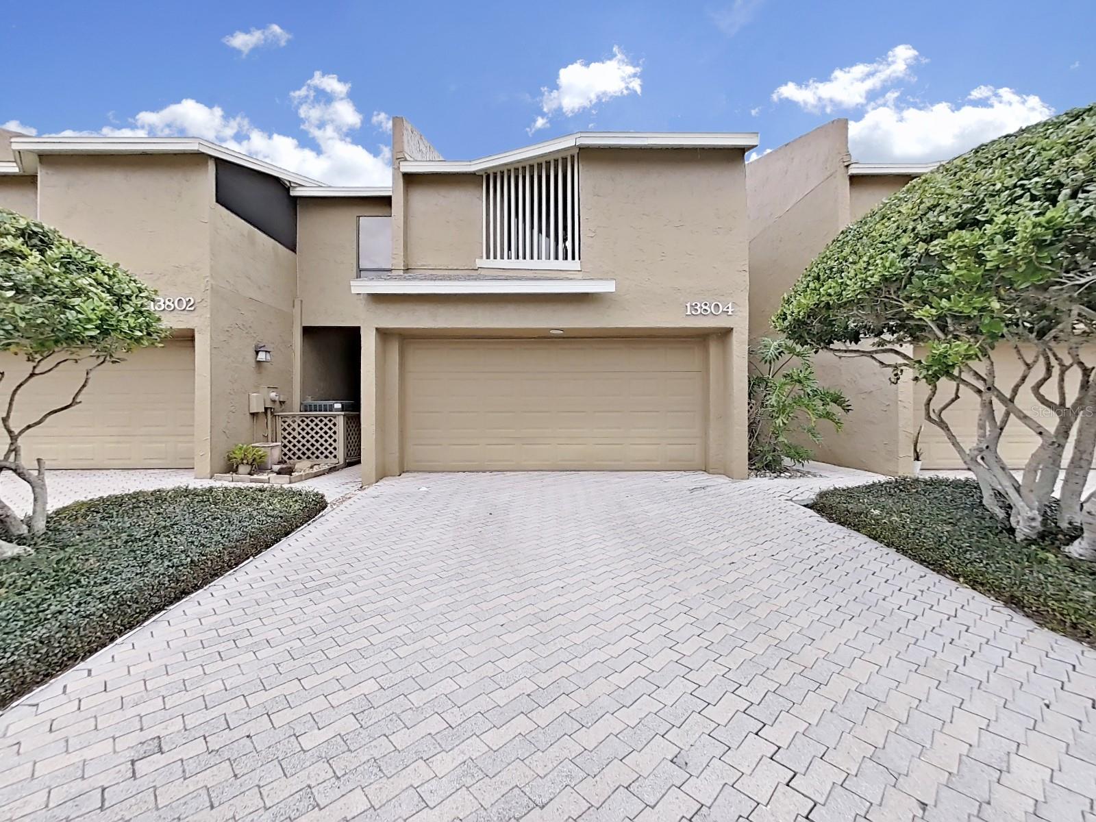 13804 MILL COVE CIR, TAMPA, FL, 33618