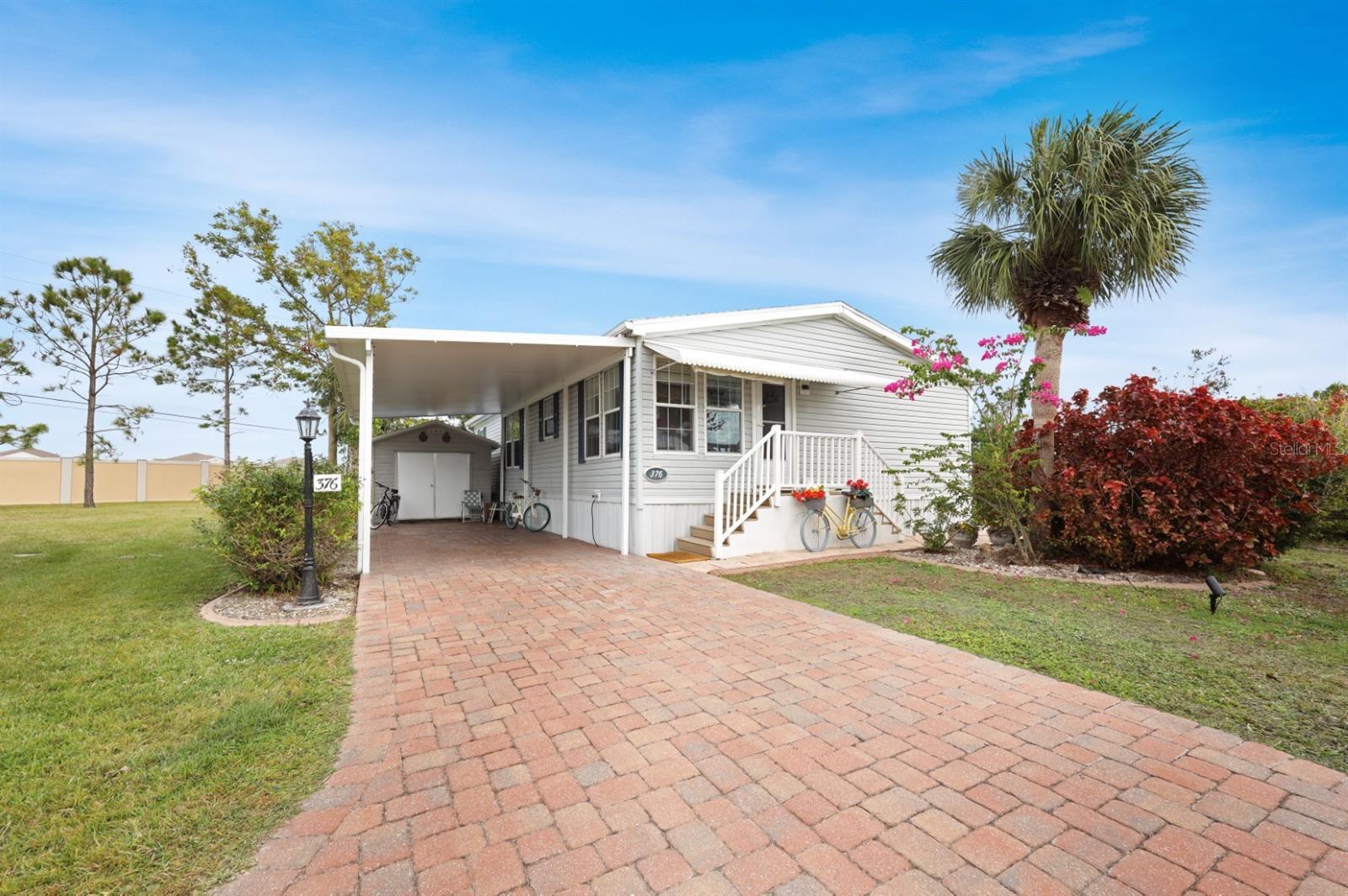 2100 KINGS HWY #376, PORT CHARLOTTE, FL, 33980