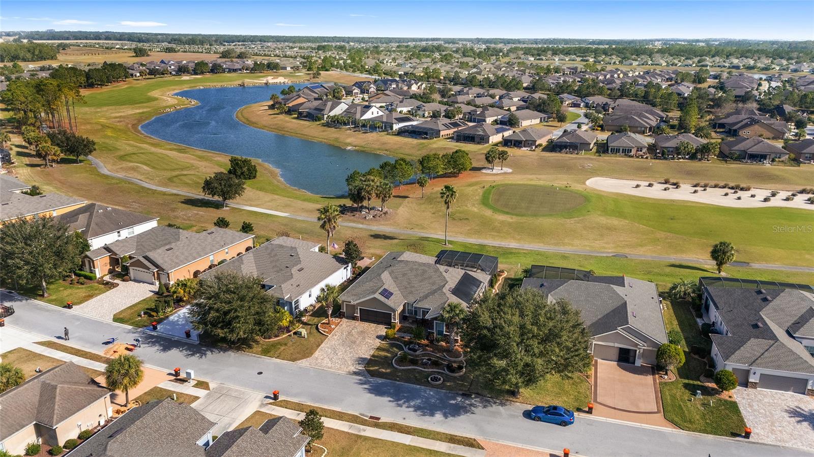 6839 SW 97TH TERRACE RD, OCALA, FL, 34481