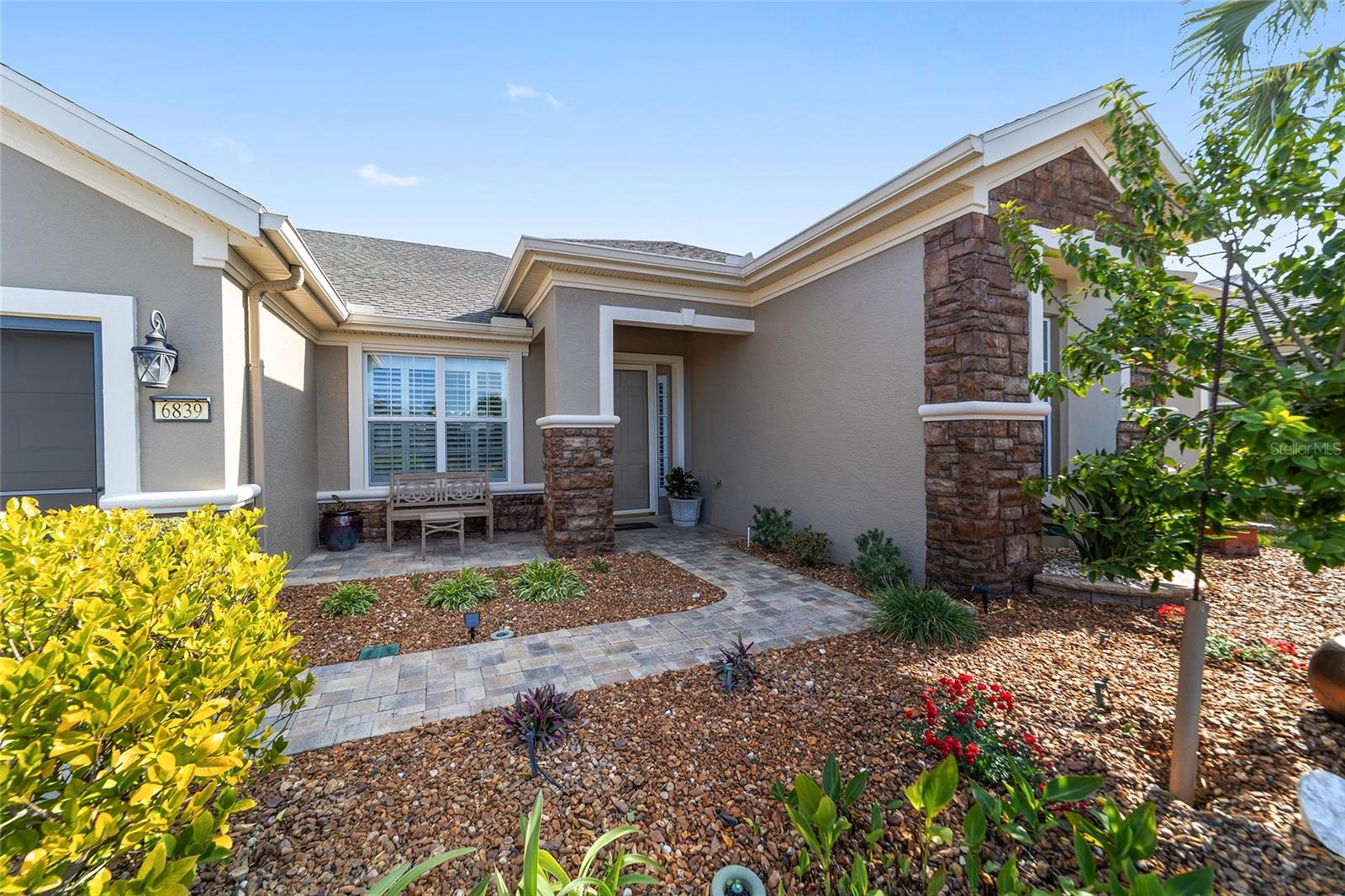 6839 SW 97TH TERRACE RD, OCALA, FL, 34481